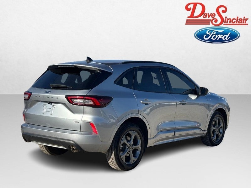 2024 Ford Escape ST-Line FWD