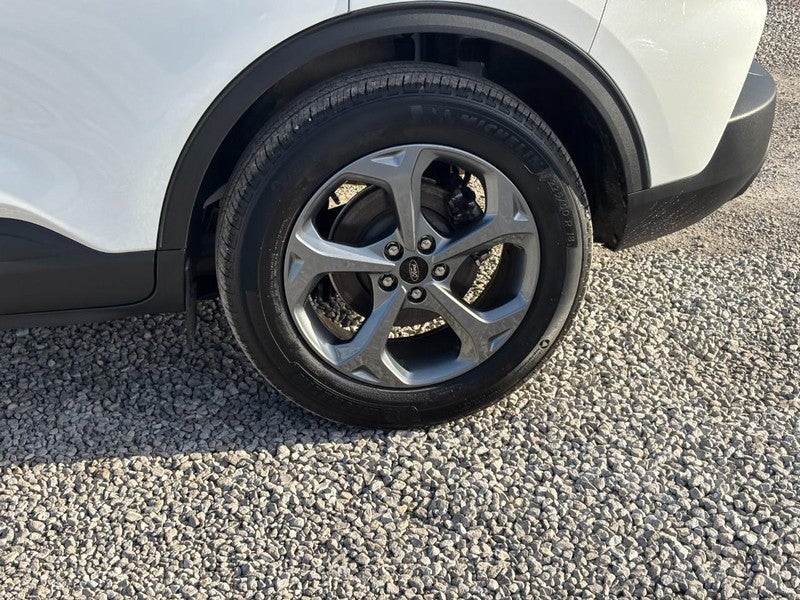 2025 Ford Escape ST-Line FWD