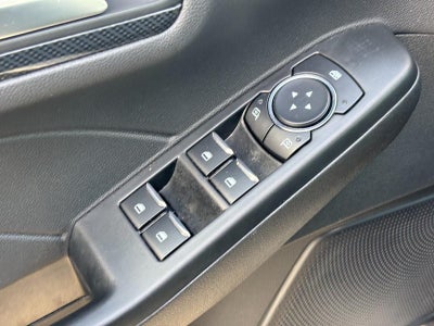 2025 Ford Escape ST-Line FWD