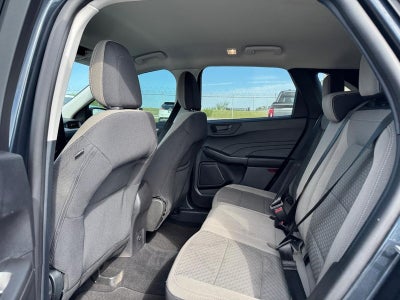 2022 Ford Escape SE AWD