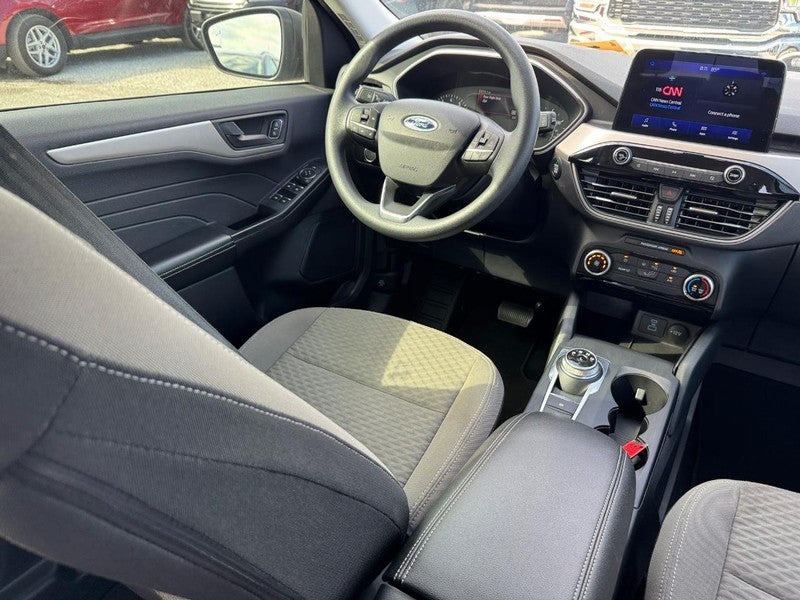 2022 Ford Escape SE AWD