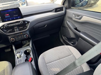 2022 Ford Escape SE AWD