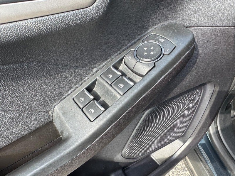 2022 Ford Escape SE AWD