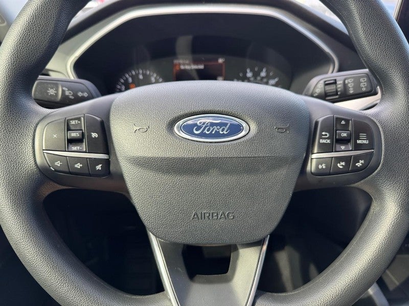 2022 Ford Escape SE AWD
