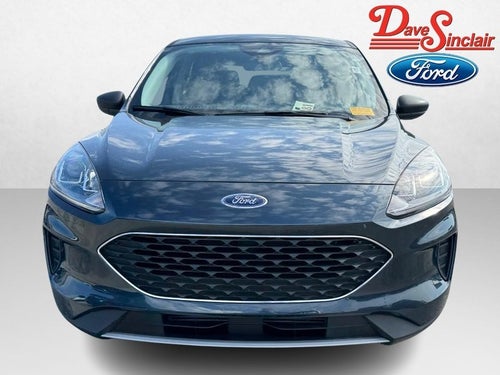 2022 Ford Escape SE AWD