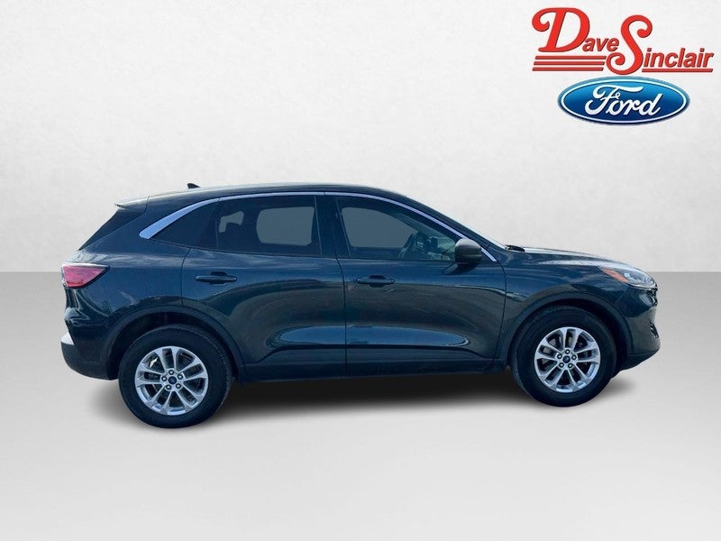 2022 Ford Escape SE AWD