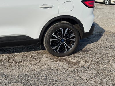 2022 Ford Escape SE AWD