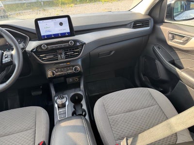 2022 Ford Escape SE AWD