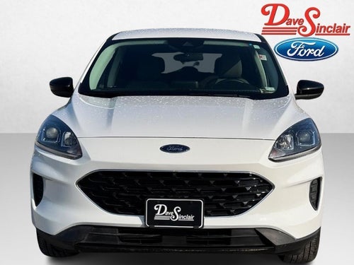 2022 Ford Escape SE AWD