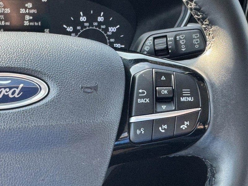 2022 Ford Escape SE AWD