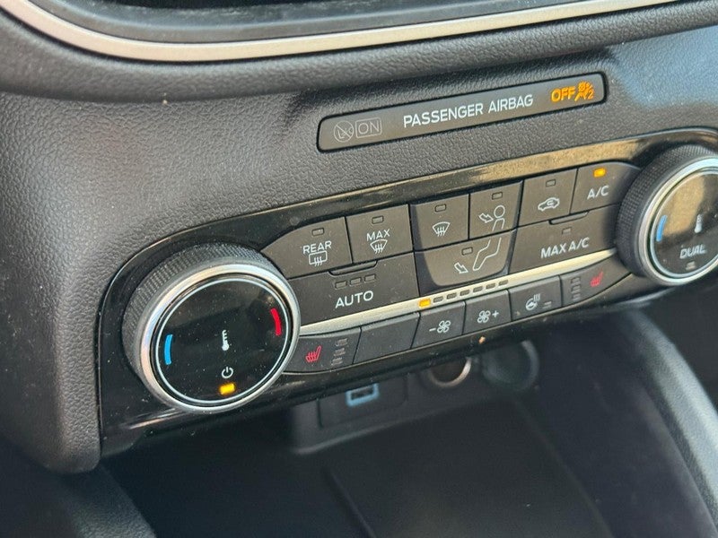 2022 Ford Escape SE AWD