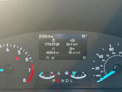 2022 Ford Escape SE AWD