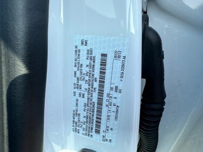 2022 Ford Escape SE AWD