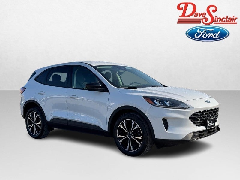 2022 Ford Escape SE AWD