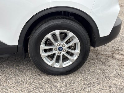 2020 Ford Escape SE AWD