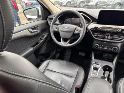 2020 Ford Escape SE AWD