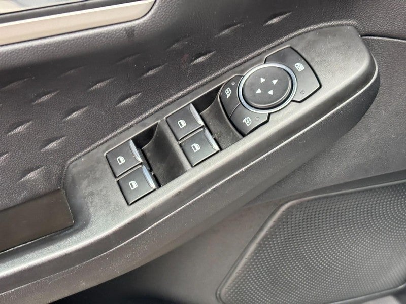 2020 Ford Escape SE AWD