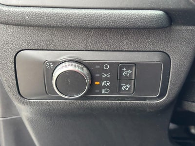 2020 Ford Escape SE AWD