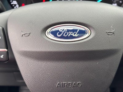 2020 Ford Escape SE AWD