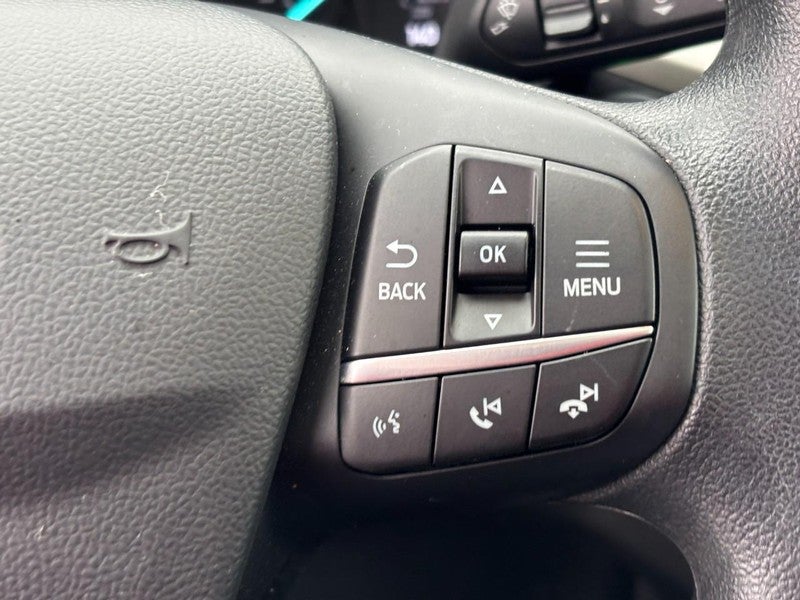 2020 Ford Escape SE AWD