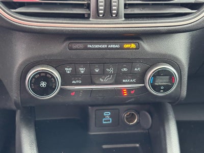 2020 Ford Escape SE AWD