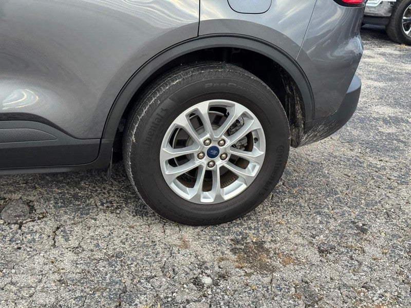 2022 Ford Escape SE AWD