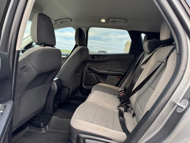 2022 Ford Escape SE AWD