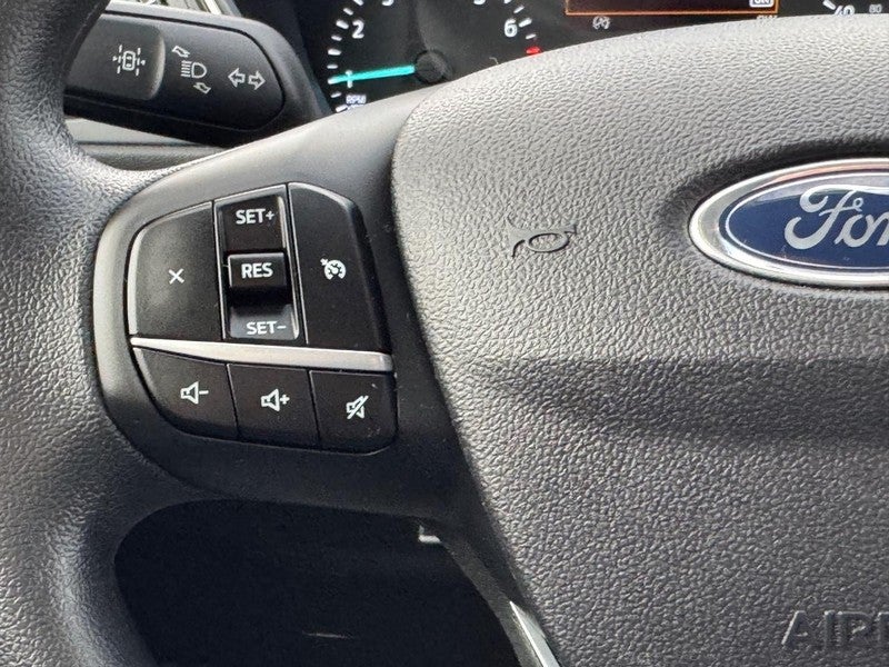 2022 Ford Escape SE AWD