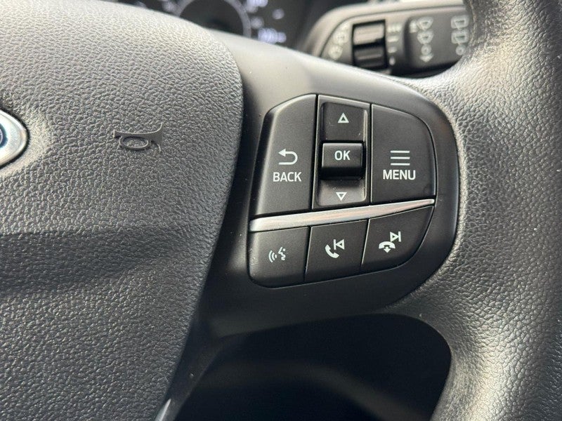 2022 Ford Escape SE AWD