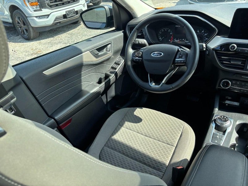 2022 Ford Escape SE AWD