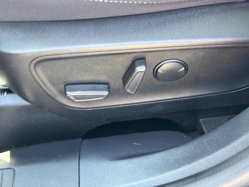 2022 Ford Escape SE AWD