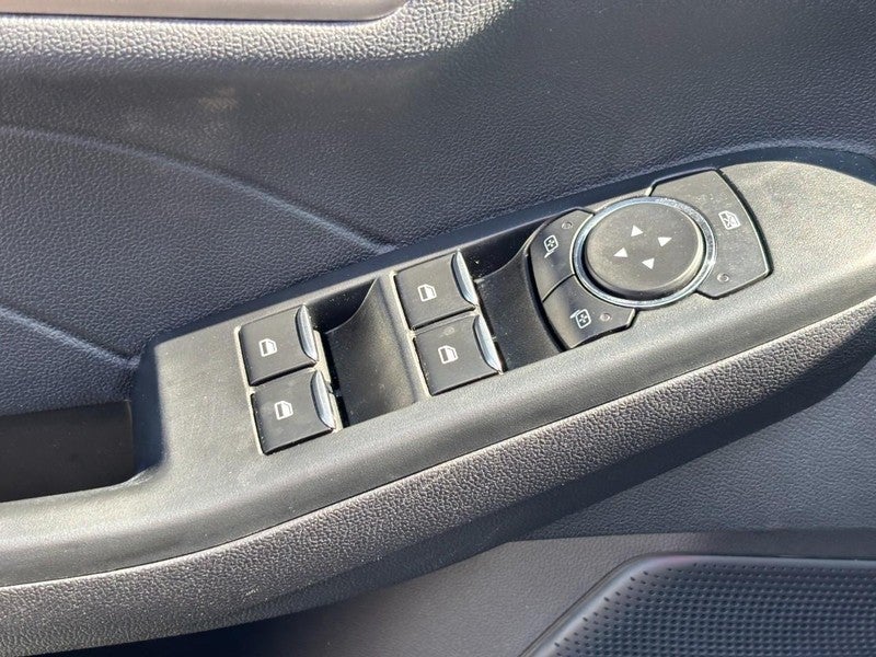 2022 Ford Escape SE AWD