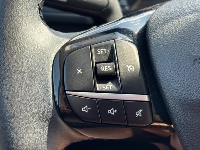 2022 Ford Escape SE AWD