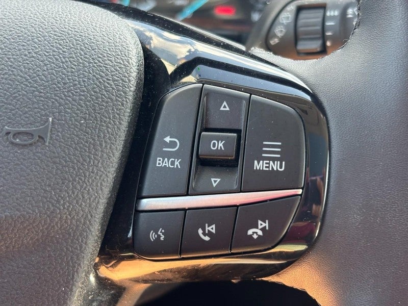 2022 Ford Escape SE AWD