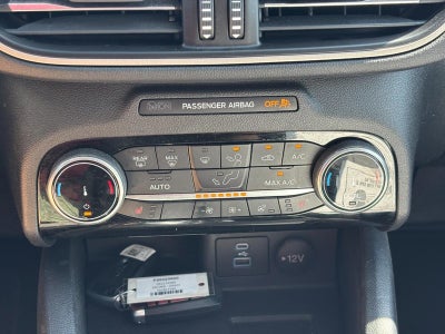 2022 Ford Escape SE AWD