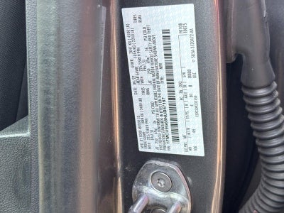 2022 Ford Escape SE AWD