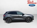 2022 Ford Escape SE AWD