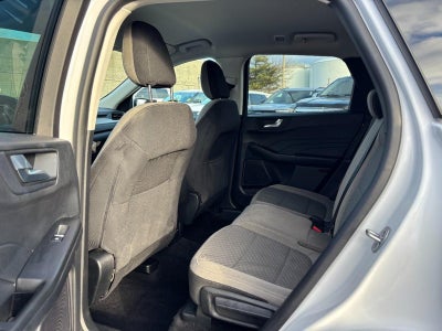2021 Ford Escape SE AWD