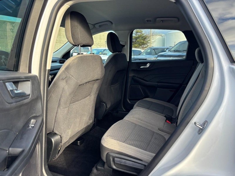 2021 Ford Escape SE AWD