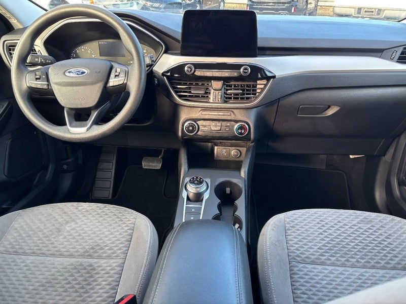 2021 Ford Escape SE AWD