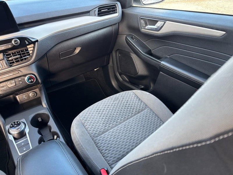 2021 Ford Escape SE AWD