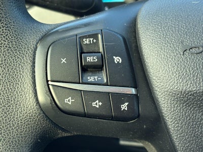 2021 Ford Escape SE AWD