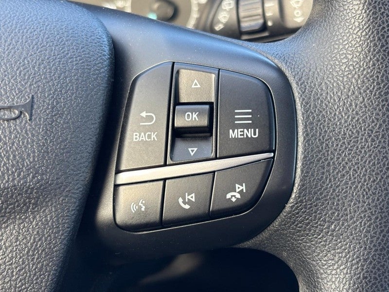 2021 Ford Escape SE AWD