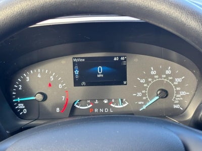 2021 Ford Escape SE AWD