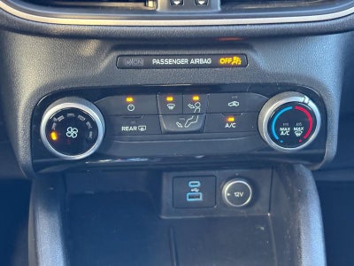 2021 Ford Escape SE AWD