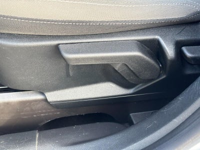 2021 Ford Escape SE AWD