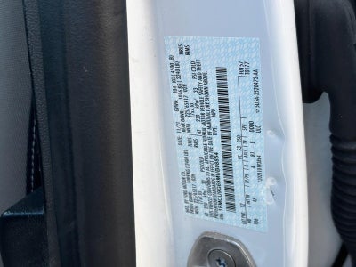 2021 Ford Escape SE AWD