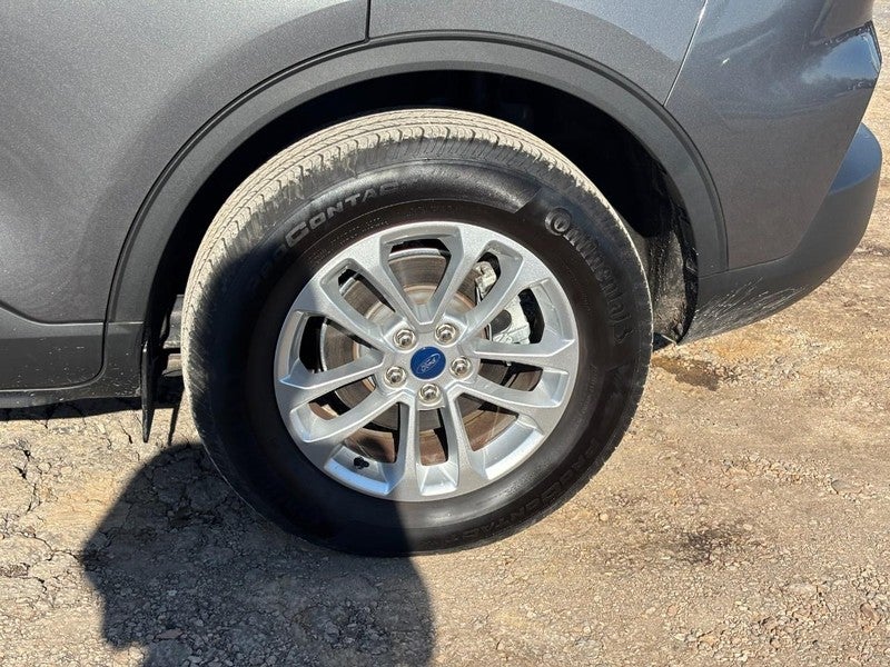 2022 Ford Escape SE AWD