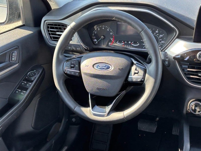 2022 Ford Escape SE AWD