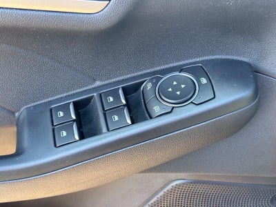 2022 Ford Escape SE AWD